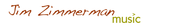Jim Zimmerman Logo